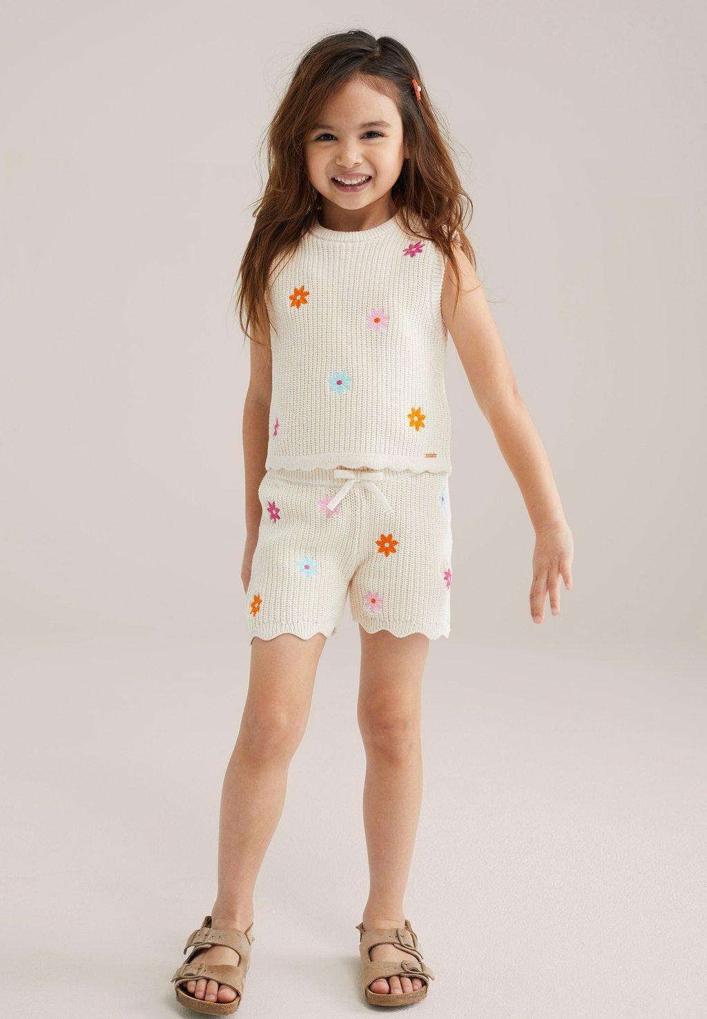 Шорты WE Fashion, мультиколор
Шорты WE Fashion, мультиколор