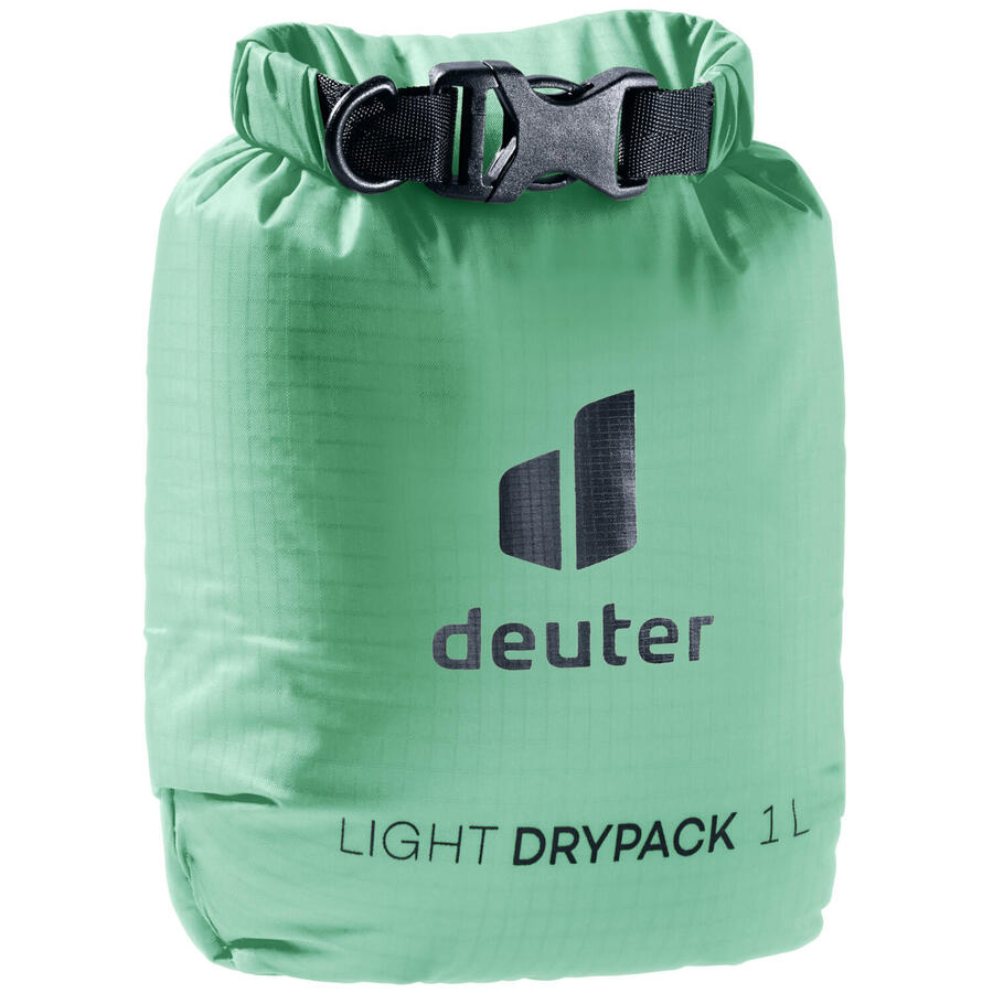 Легкий сухой рюкзак Deuter Packsack
Легкий сухой рюкзак Deuter Packsack