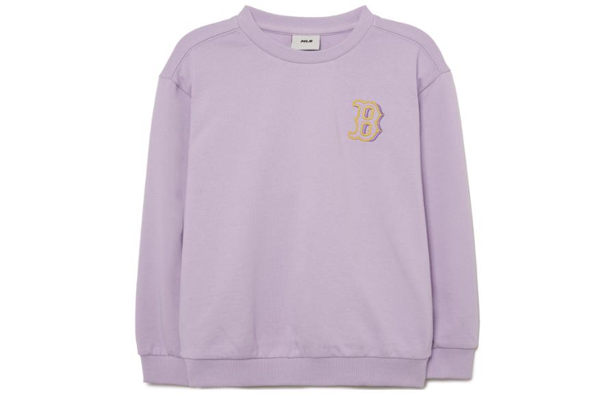 Детский свитшот MLB, фиолетовый
Детский свитшот MLB, фиолетовый