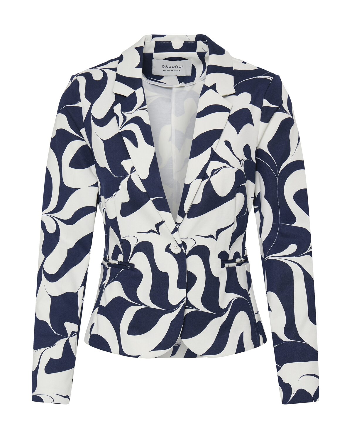 B.young Блейзер 'BYRizetta' в цвете Navy
B.young Блейзер 'BYRizetta' в цвете Navy