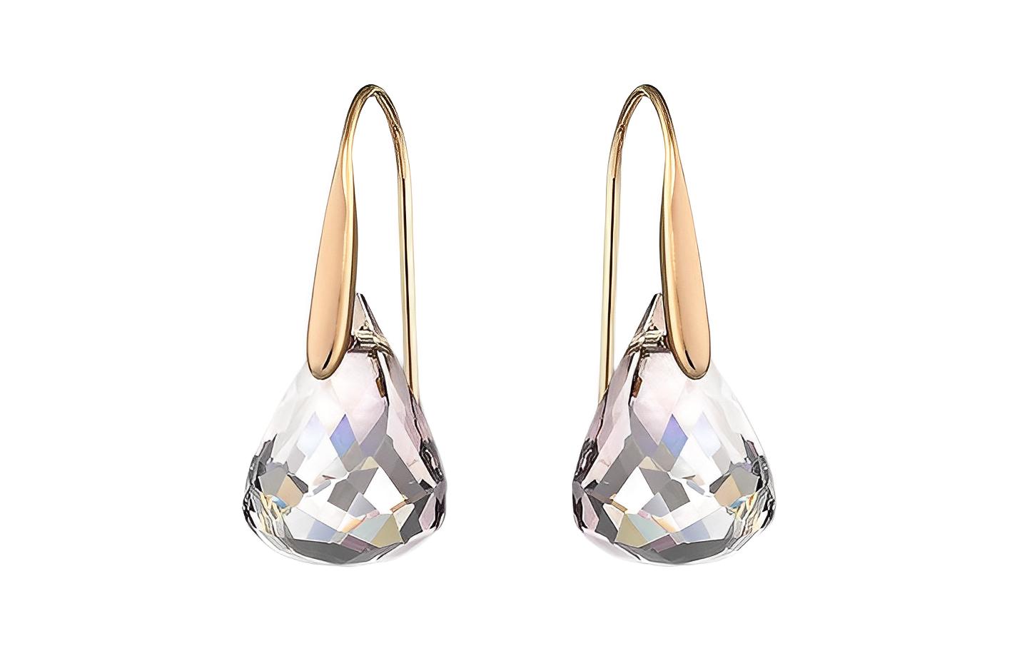 Серьги Element Swarovski, розовый
Серьги Element Swarovski, розовый