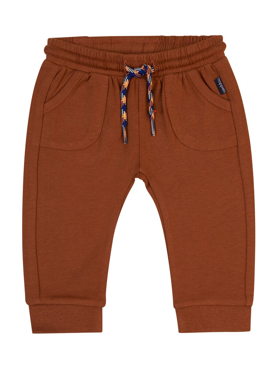Обычные брюки Noppies Gurgy, цвет Caramel
Обычные брюки Noppies Gurgy, цвет Caramel