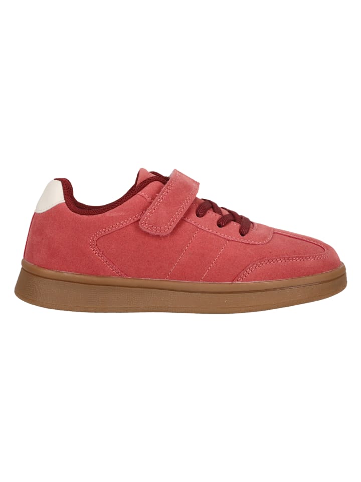Кроссовки Quin в цвете 4225 Holly Berry Endurance
Кроссовки Quin в цвете 4225 Holly Berry Endurance