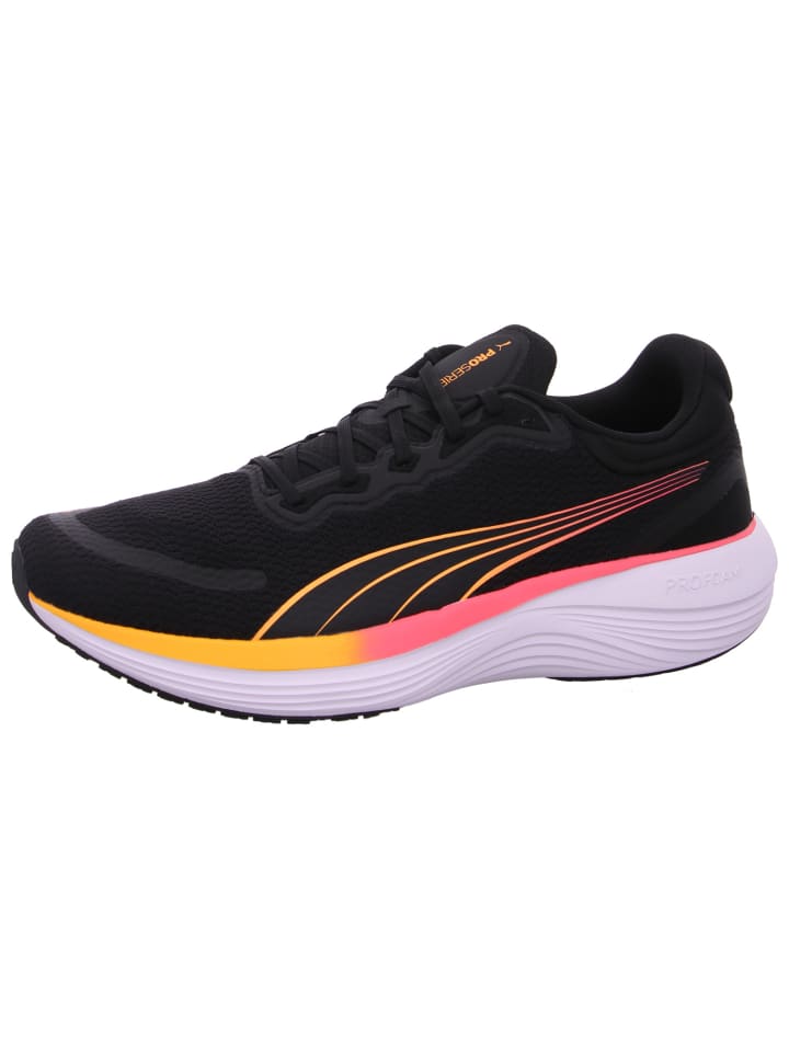 Кроссовки Puma Shoes, черный 
Кроссовки Puma Shoes, черный
