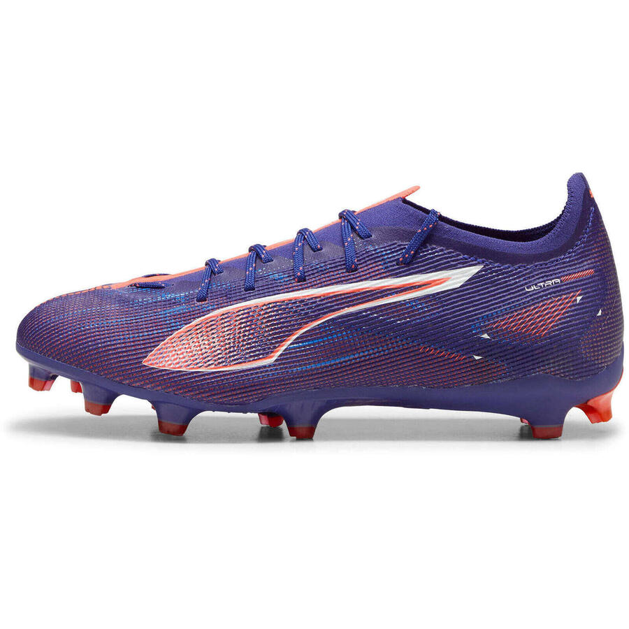 Футбольные бутсы Puma Ultra Pro FG Lapis, фиолетовые, мужские
Футбольные бутсы Puma Ultra Pro FG Lapis, фиолетовые, мужские