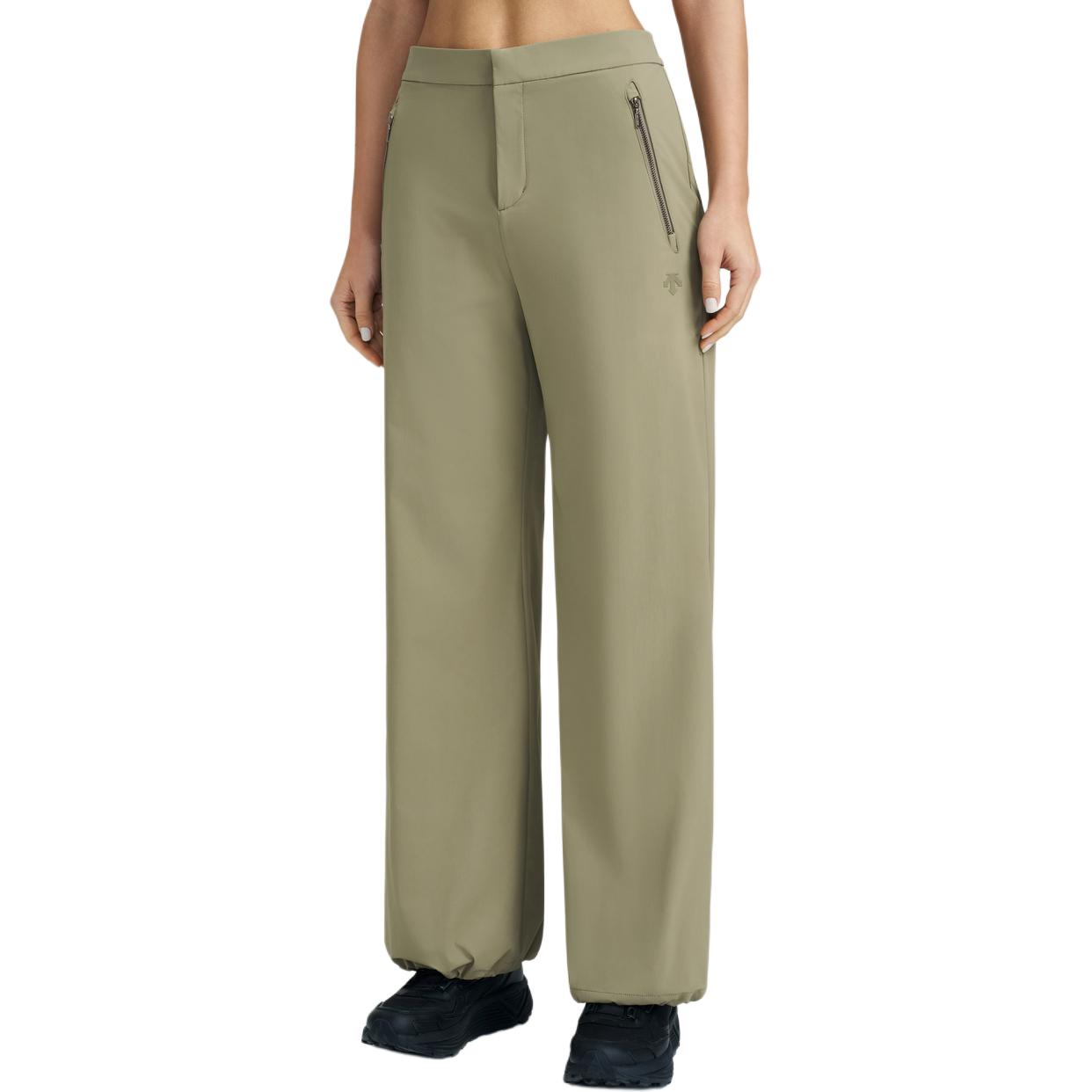 Коллекция Studio SS25 повседневные брюки Women's DESCENTE, Kk-Mermaid
Коллекция Studio SS25 повседневные брюки Women's DESCENTE, Kk-Mermaid