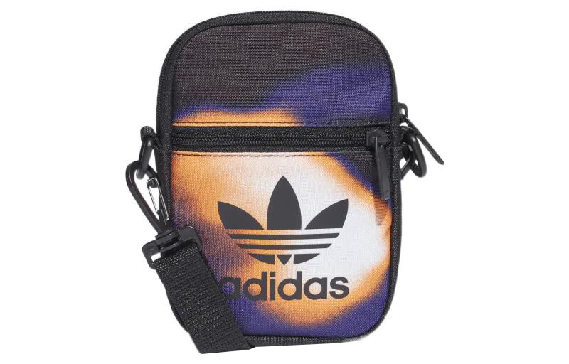 Сумка через плечо унисекс adidas originals, Multicolor
Сумка через плечо унисекс adidas originals, Multicolor