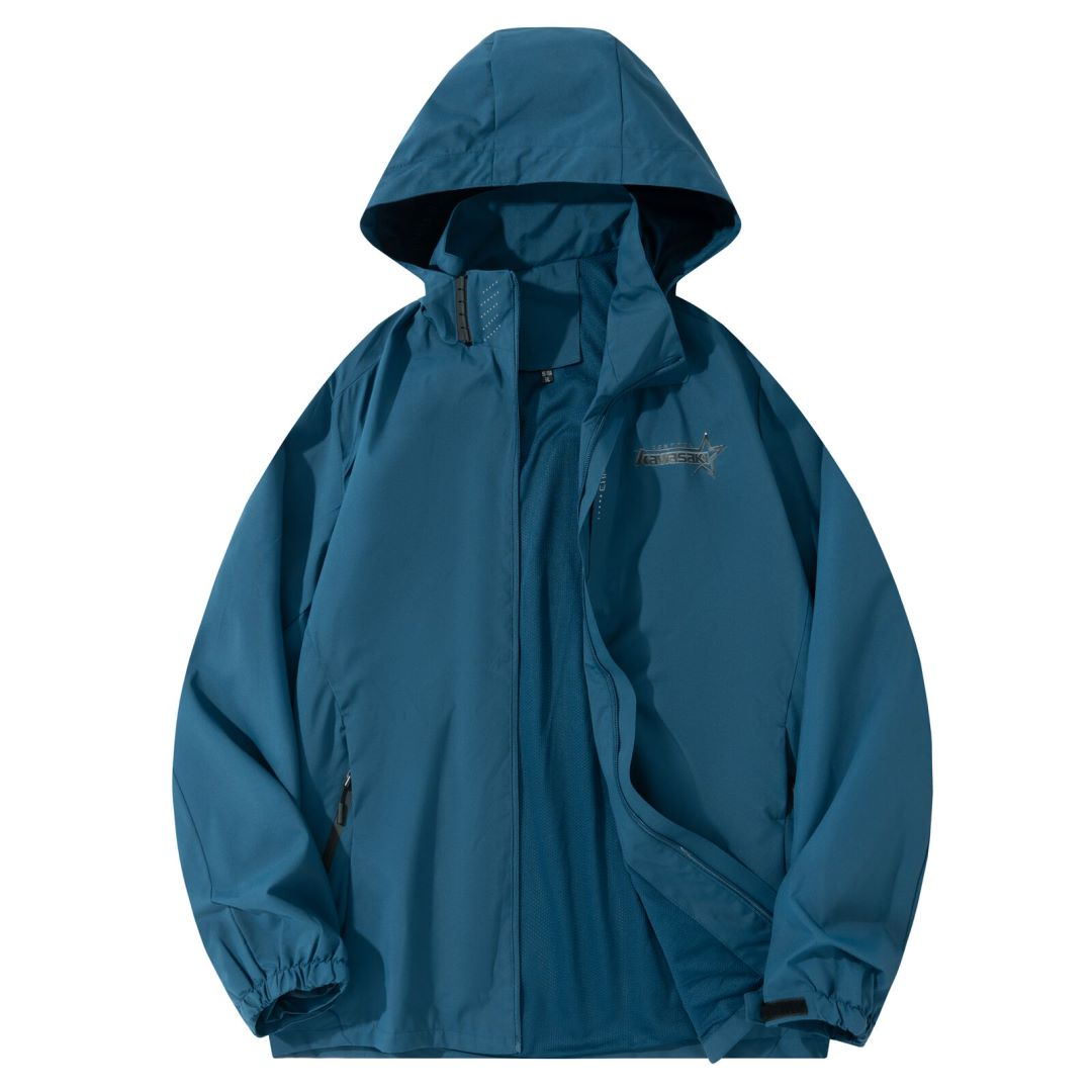 Куртка унисекс С капюшоном Умеренные Другие Kawasaki, denim синий
Куртка унисекс С капюшоном Умеренные Другие Kawasaki, denim синий