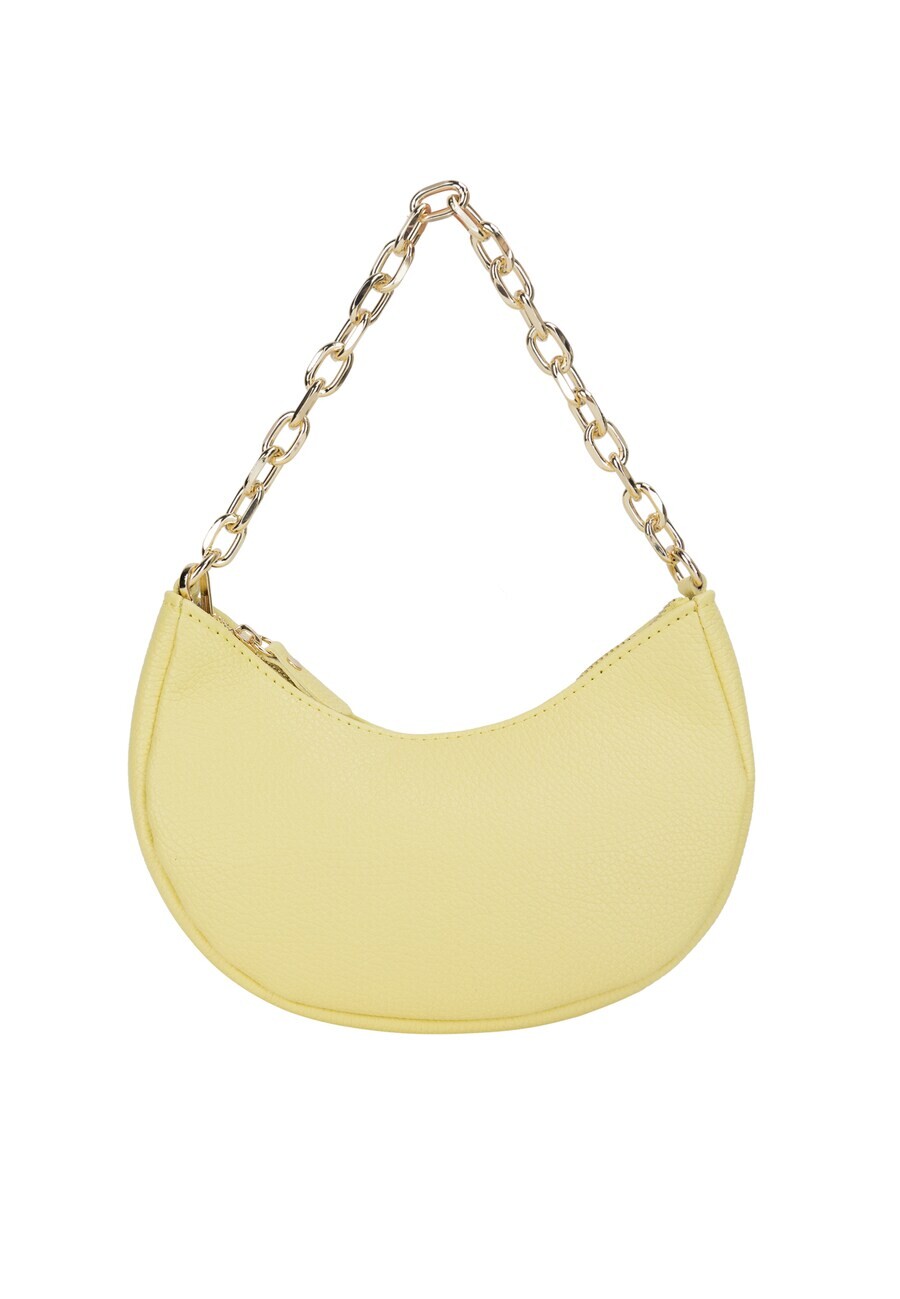 Сумка через плечо Naemi, цвет Lemon
Сумка через плечо Naemi, цвет Lemon