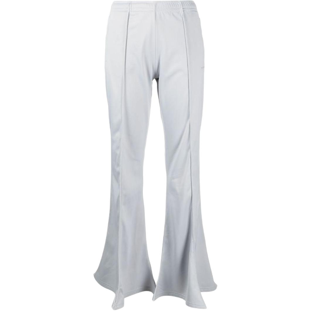 Брюки с эластичной талией расклешенные Y/Project, серый
Брюки с эластичной талией расклешенные Y/Project, серый