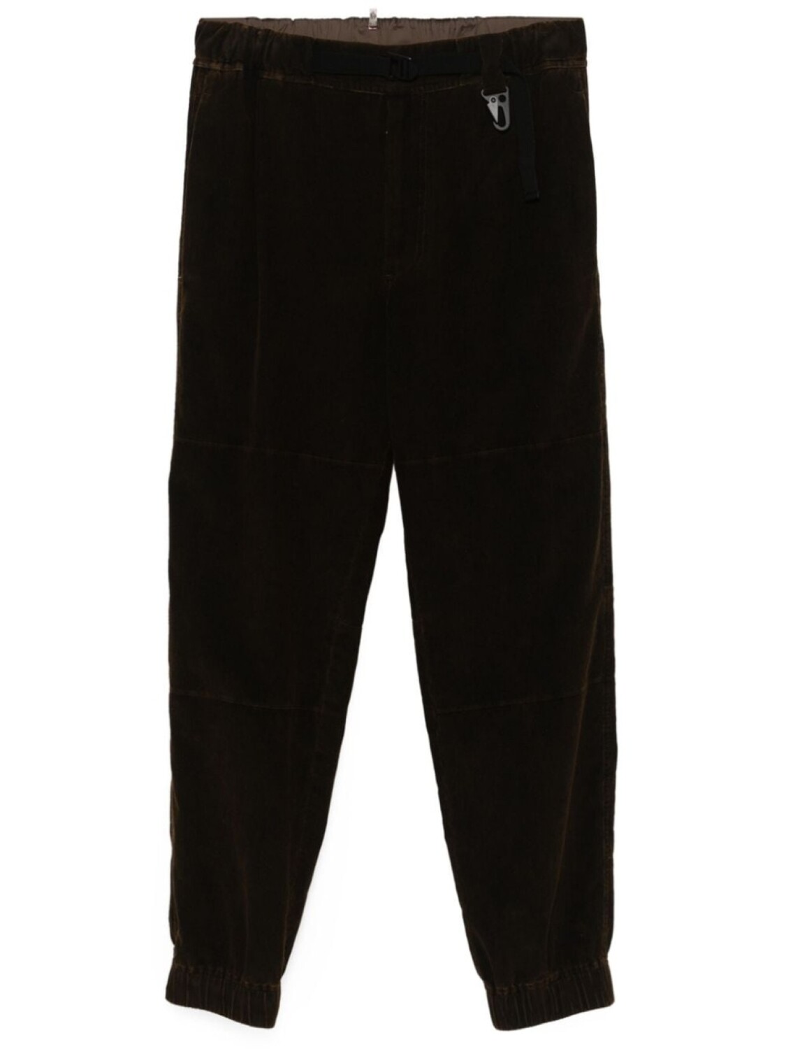 Moncler Grenoble вельветовые брюки, коричневый
Moncler Grenoble вельветовые брюки, коричневый