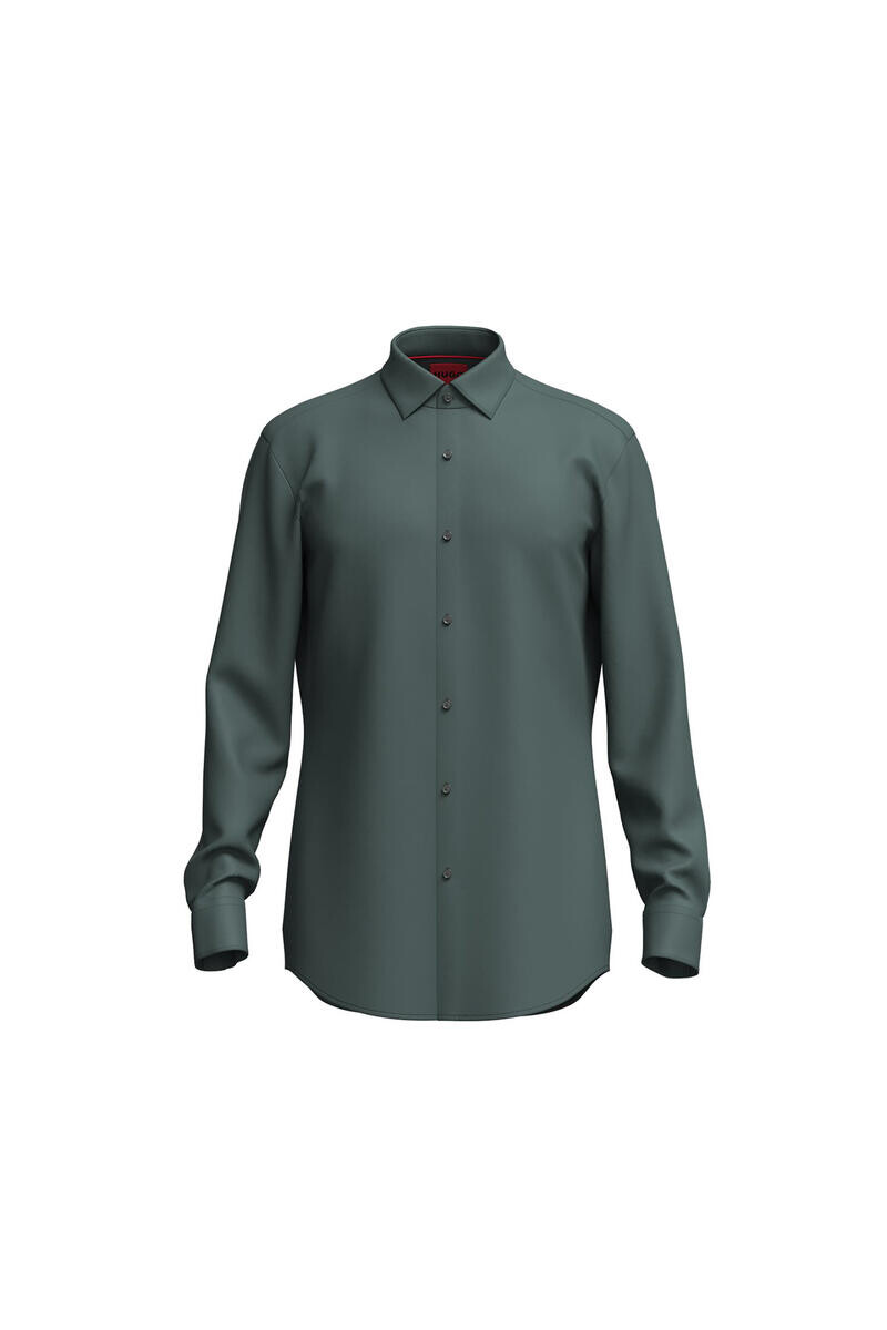 Рубашка HUGO, зеленый
Рубашка HUGO, зеленый
