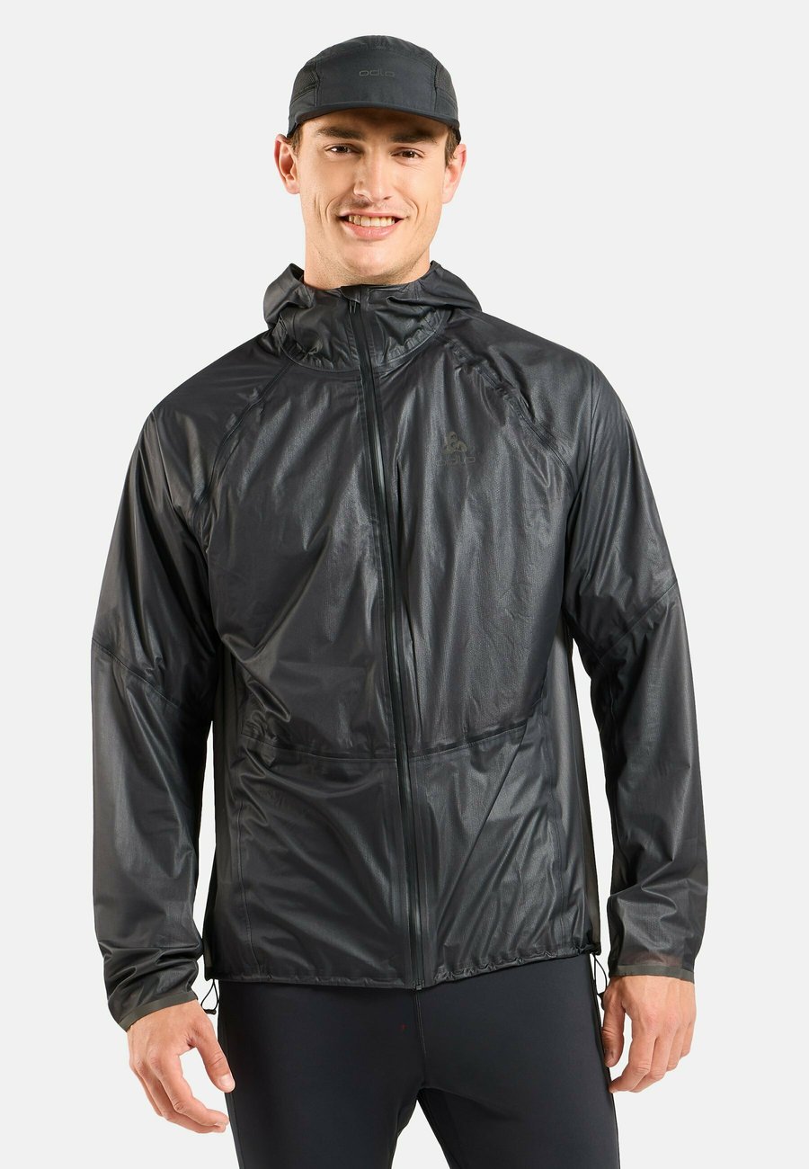 Куртка ODLO DUAL DRY WATERPROOF INSULATED, Black
Куртка ODLO DUAL DRY WATERPROOF INSULATED, Black