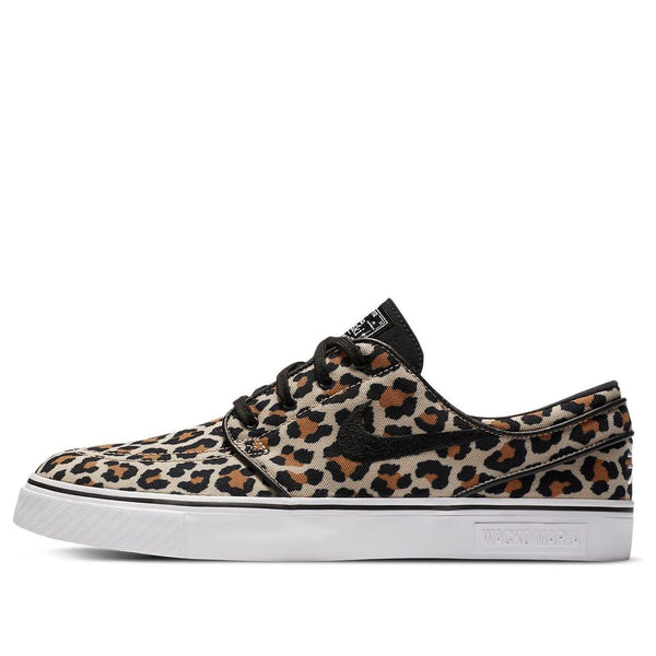 Кроссовки wacko maria x stefan janoski canvas og sb 'leopard print' Nike, бежевый
Кроссовки wacko maria x stefan janoski canvas og sb 'leopard print' Nike, бежевый