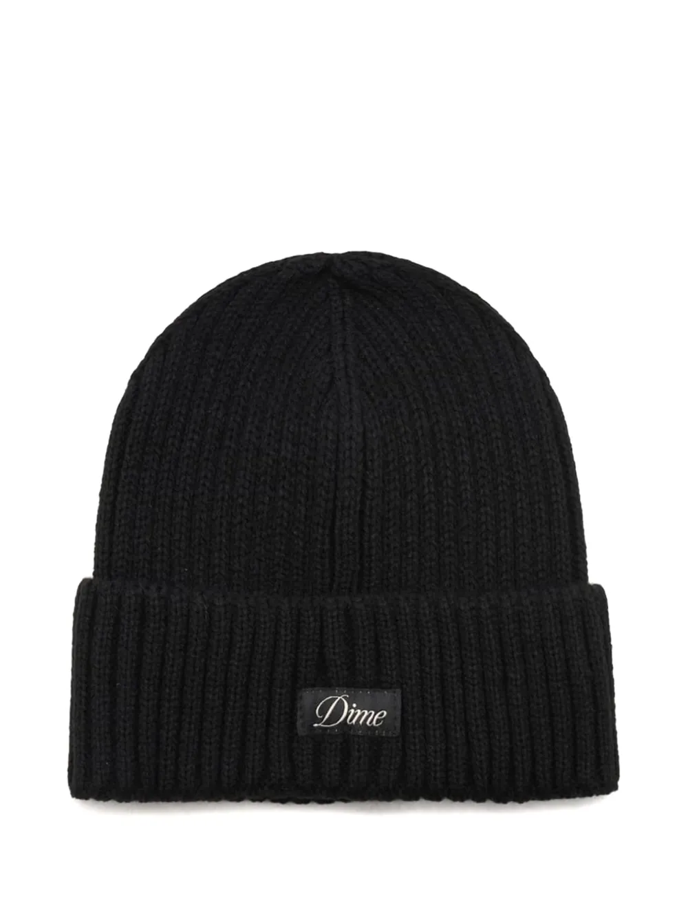 Шапка бини Cursive Fold dime, черный
Шапка бини Cursive Fold dime, черный