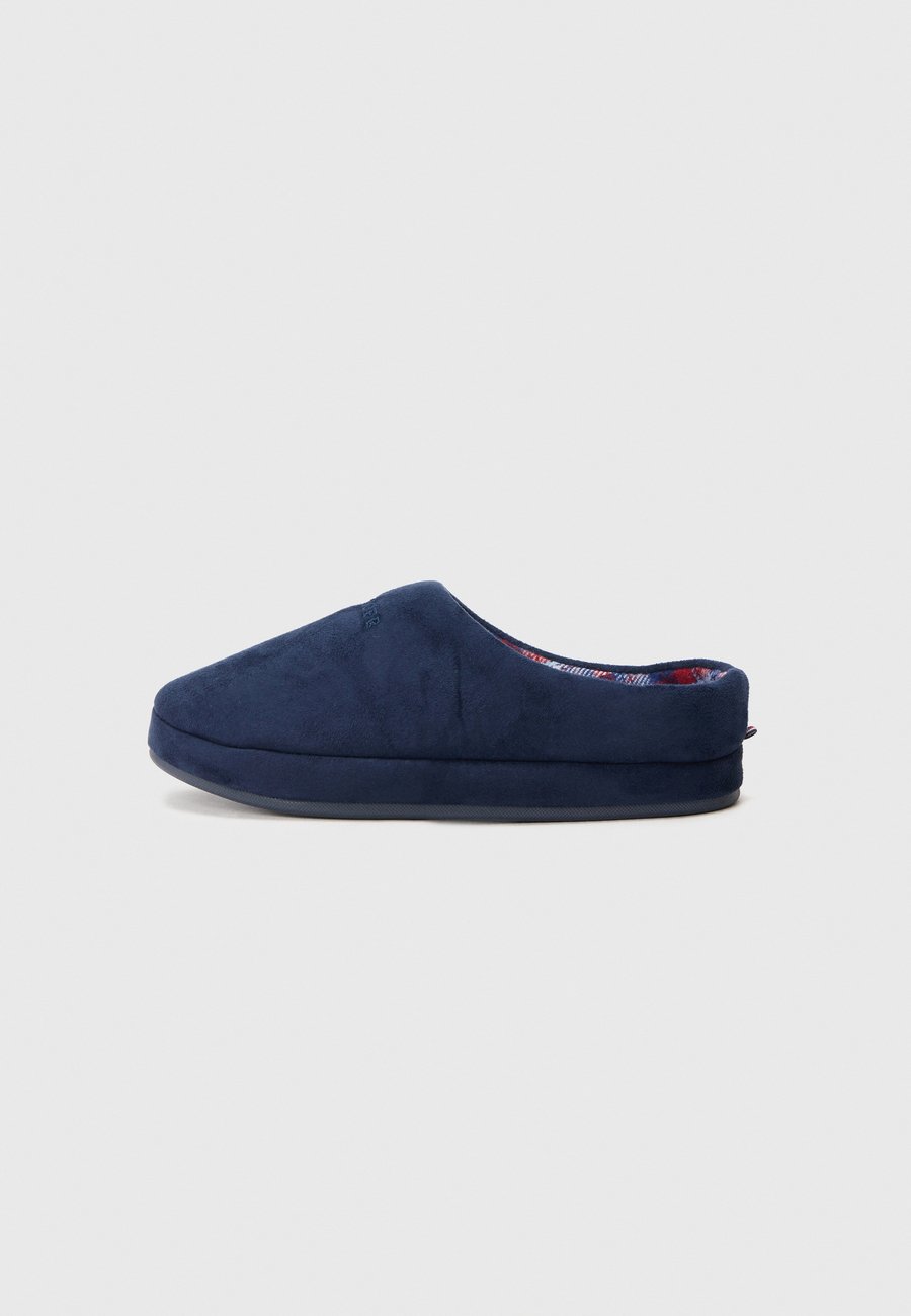Тапочки Tommy Hilfiger Slippers, Desert Sky/Dark Blue
Тапочки Tommy Hilfiger Slippers, Desert Sky/Dark Blue