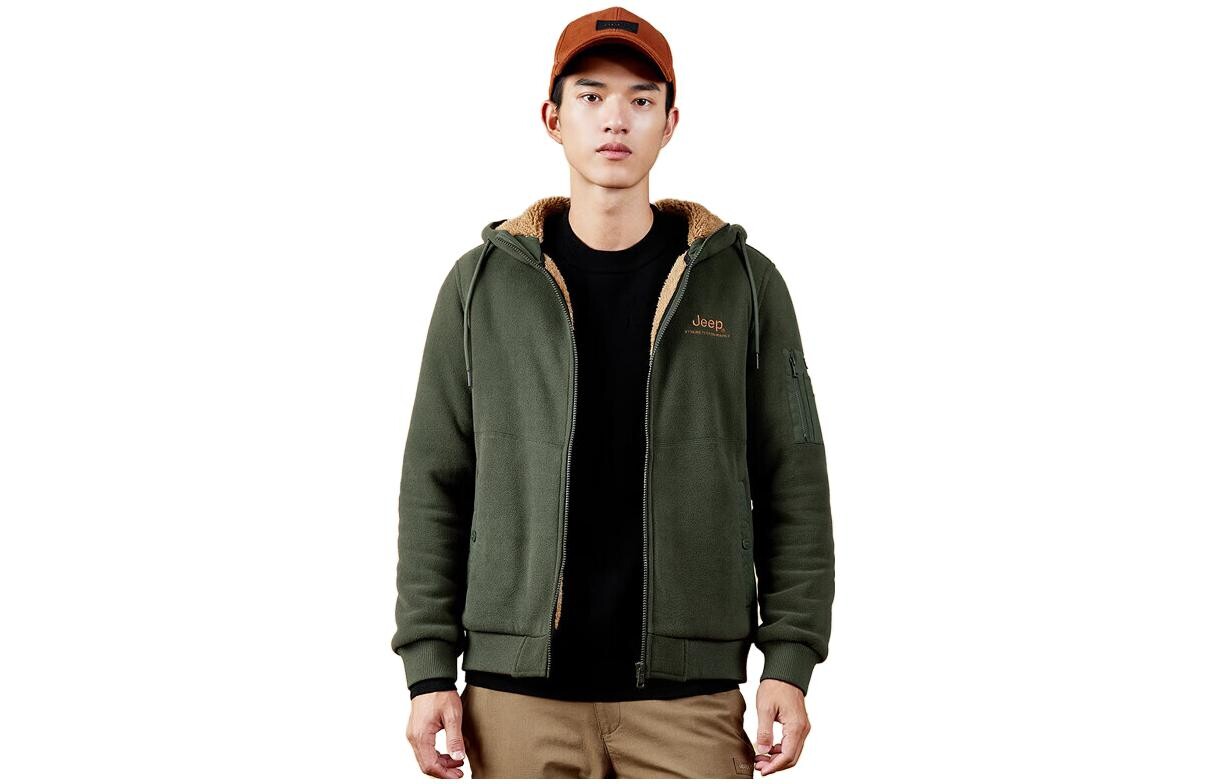 Флисовая куртка мужская Jeep, темно-синий
Флисовая куртка мужская Jeep, темно-синий