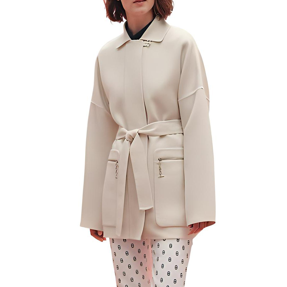 Весна-Лето 2023 Пальто бархатистое женское экрю HERMES, Белый, Весна-Лето 2023 Пальто бархатистое женское экрю HERMES
Весна-Лето 2023 Пальто бархатистое женское экрю HERMES, Белый, Весна-Лето 2023 Пальто бархатистое женское экрю HERMES