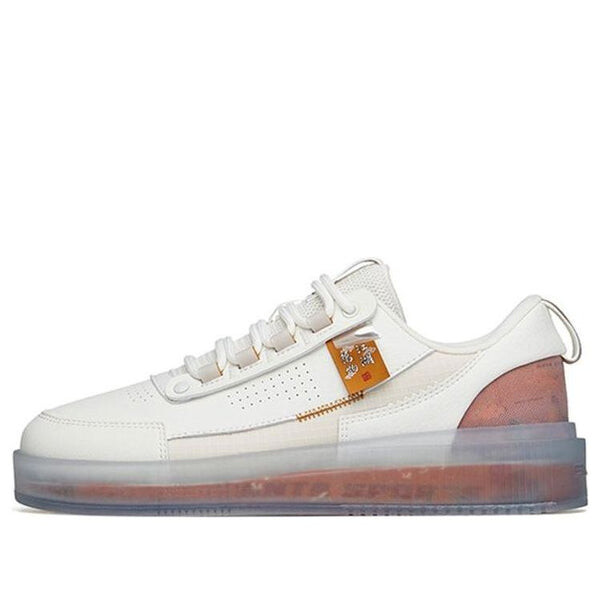 Кроссовки серии скейтбординг кроссовки Anta, белый
Кроссовки серии скейтбординг кроссовки Anta, белый