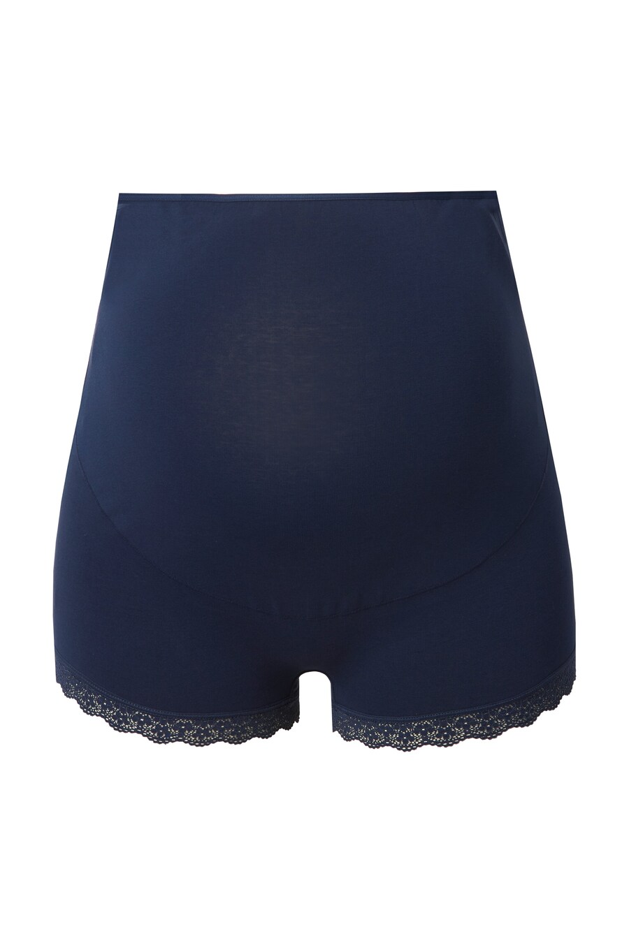 Бой-шорты Ulla Popken, морской синий
Бой-шорты Ulla Popken, морской синий