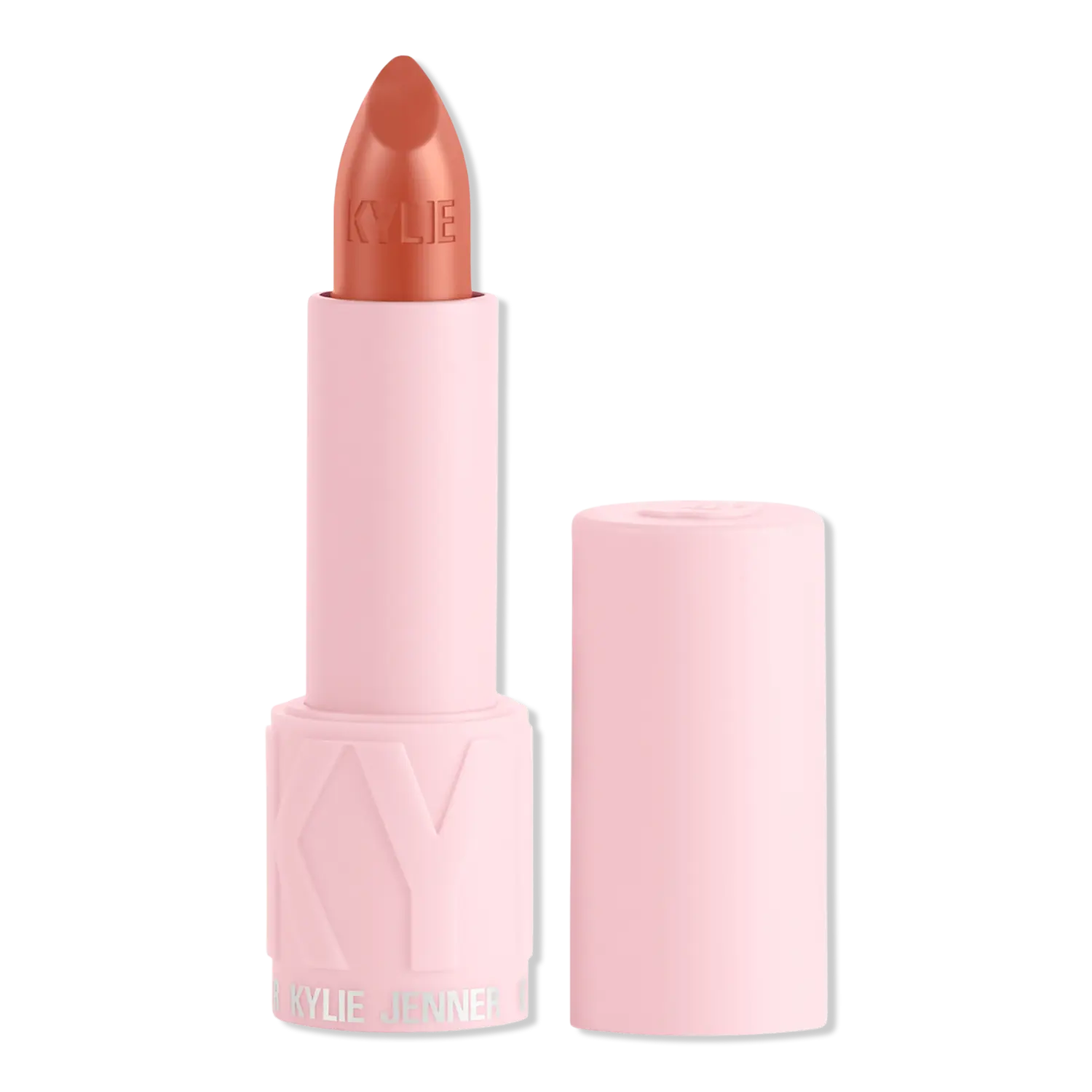 Кремовая помада KYLIE COSMETICS, 332 Better Late Than Never (warm mauve)
Кремовая помада KYLIE COSMETICS, 332 Better Late Than Never (warm mauve)