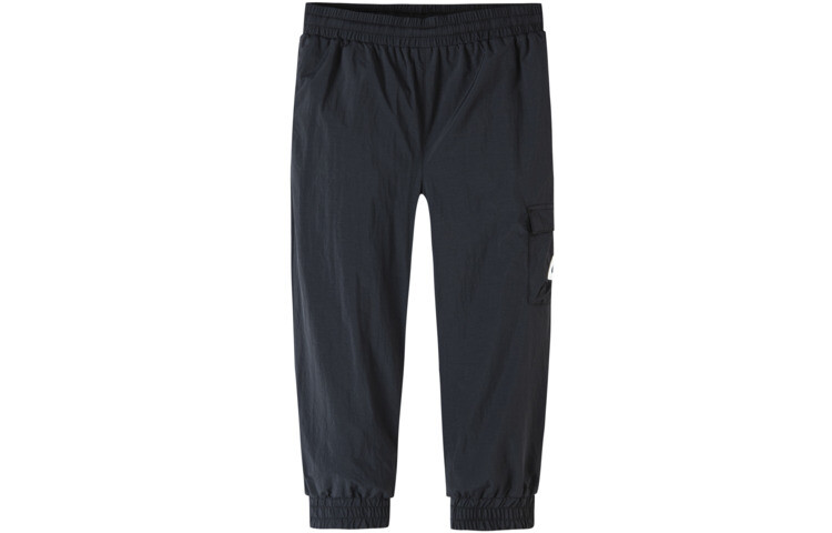 Детские брюки Nike, черный
Детские брюки Nike, черный