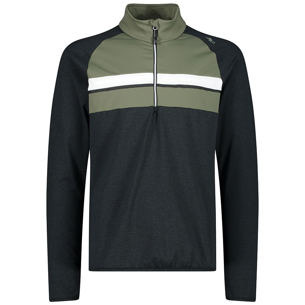 Футболка с длинным рукавом CMP 33L1017, зеленый
Футболка с длинным рукавом CMP 33L1017, зеленый