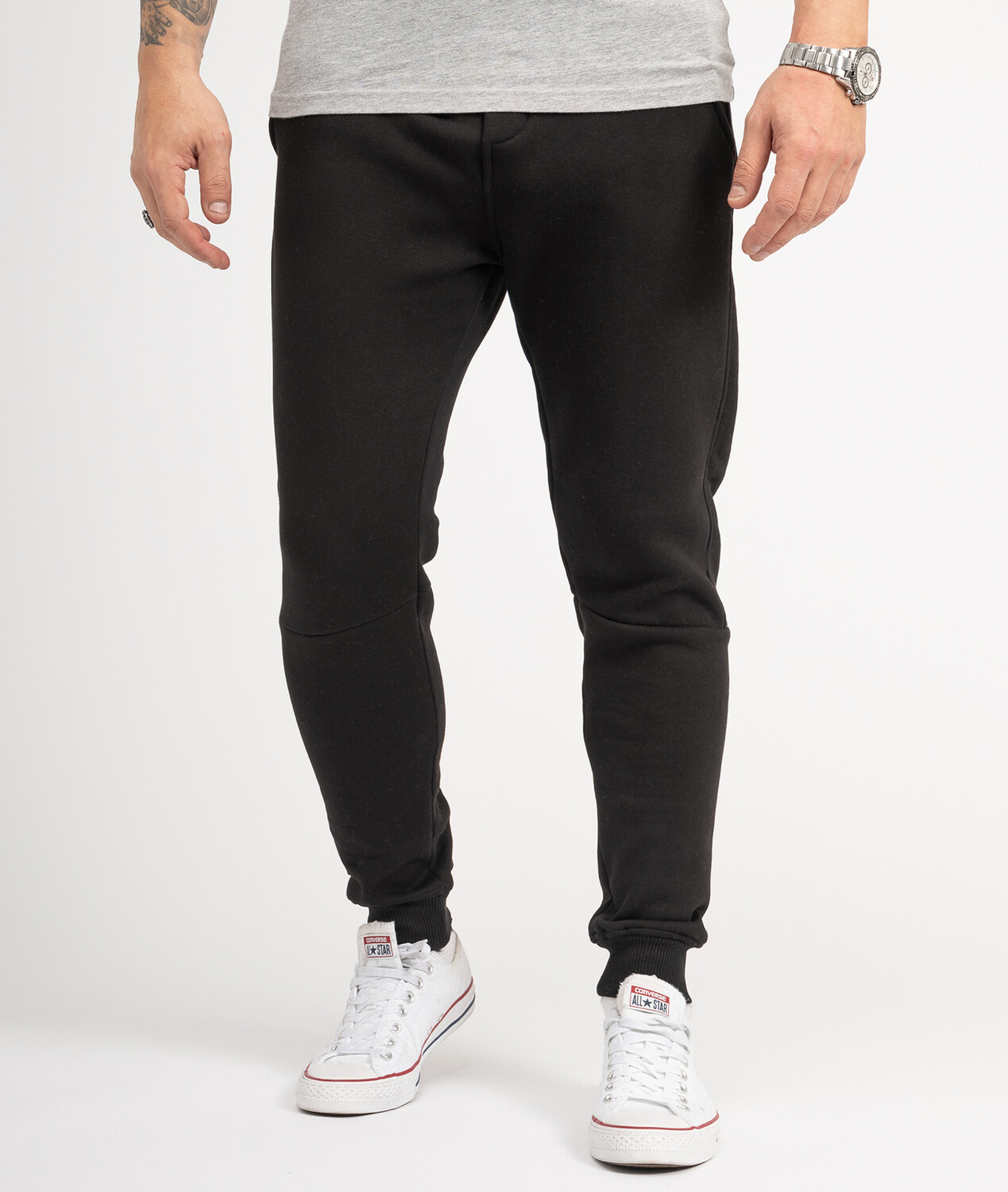 Брюки Rock Creek Hose, черный
Брюки Rock Creek Hose, черный