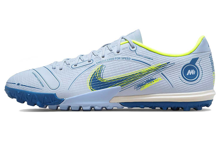 Футбольные кроссовки Nike Mercurial Vapor 14 унисекс
Футбольные кроссовки Nike Mercurial Vapor 14 унисекс