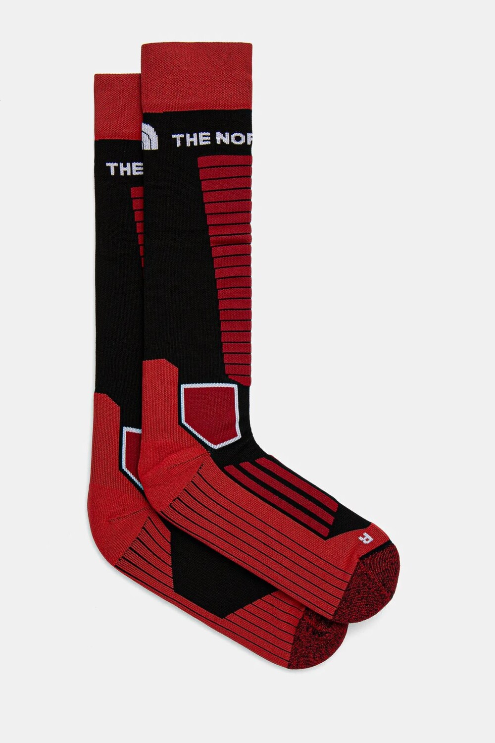 Лыжные носки North Face Performance The North Face, красный
Лыжные носки North Face Performance The North Face, красный