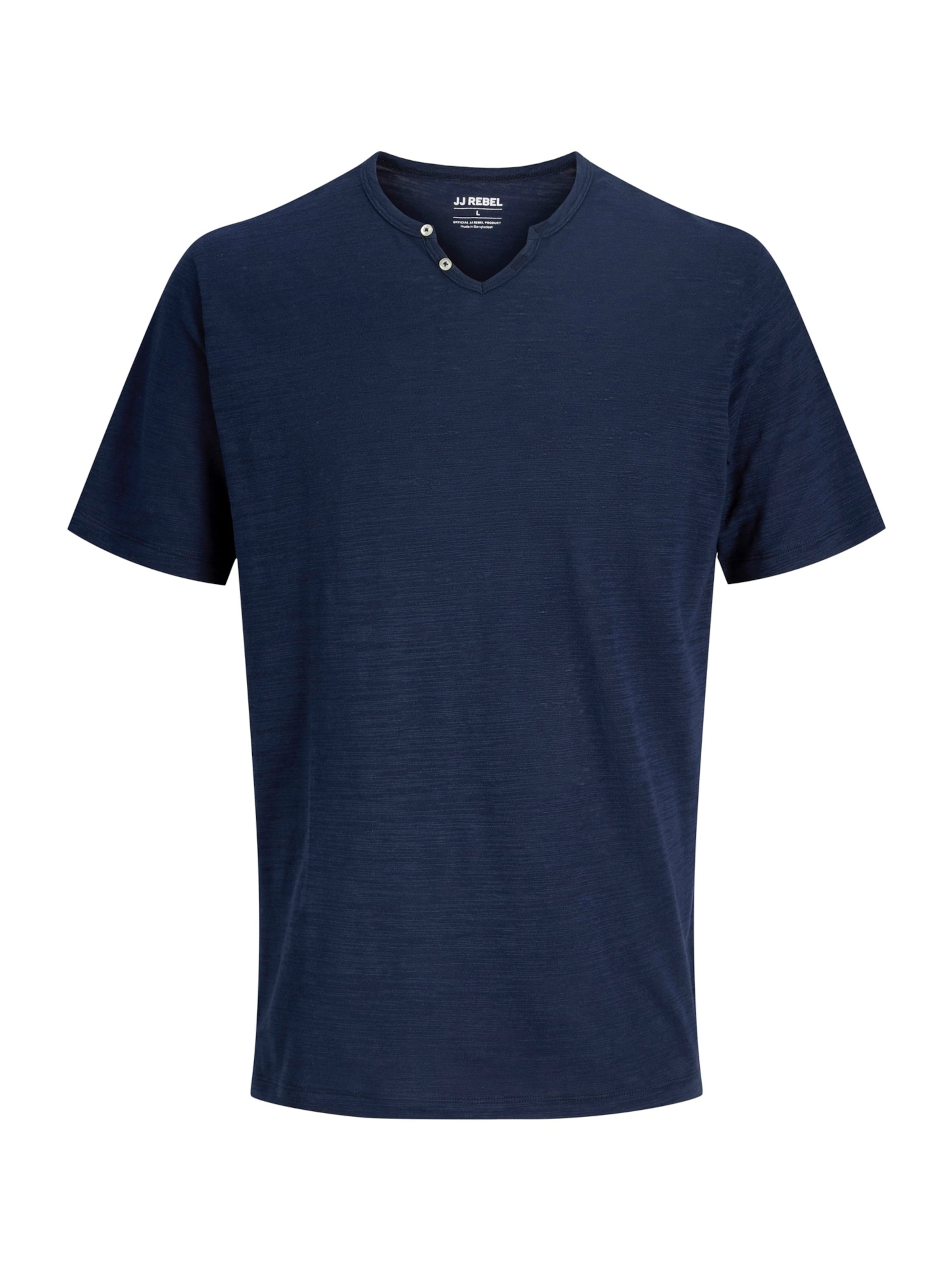 JJ Rebel Футболка 'JREBWINDOM' в цвете Navy
JJ Rebel Футболка 'JREBWINDOM' в цвете Navy