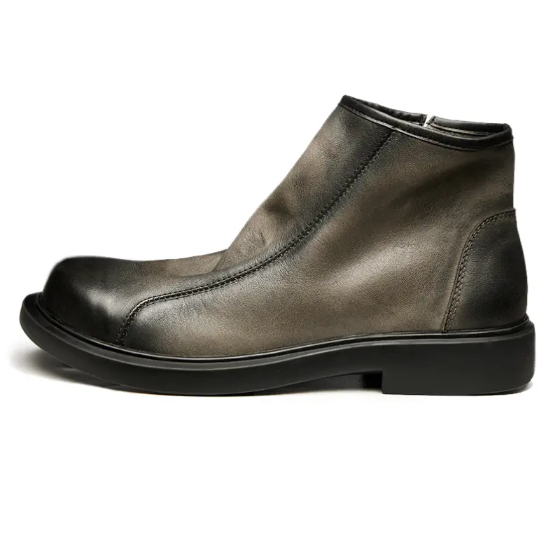 Ботинки мужские Brounvanm, серый
Ботинки мужские Brounvanm, серый