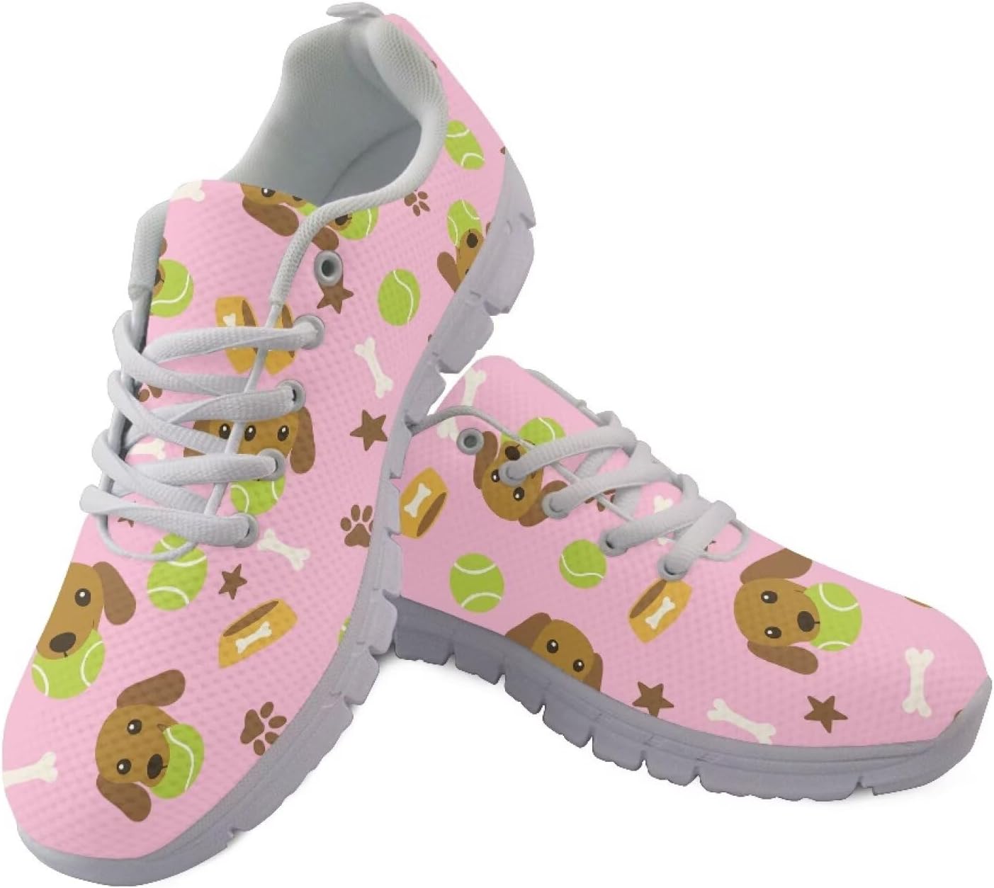 Кроссовки POLERO Camo для бега и прогулок для мужчин и женщин с шнуровкой, легкие, размеры US5-12, Dachshund Tennis
Кроссовки POLERO Camo для бега и прогулок для мужчин и женщин с шнуровкой, легкие, размеры US5-12, Dachshund Tennis