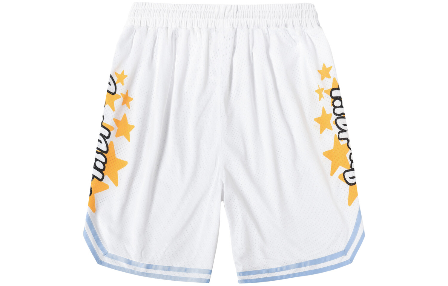 Баскетбольные шорты унисекс Just Vibe, Черный
Баскетбольные шорты унисекс Just Vibe, Черный