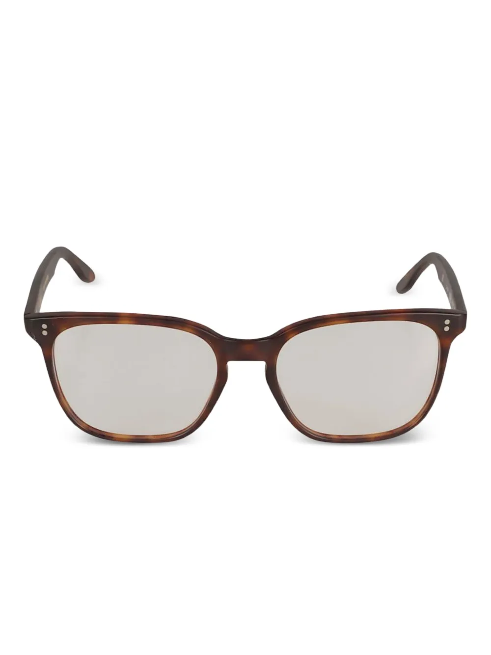 Очки в квадратной оправе Kador, коричневый
Очки в квадратной оправе Kador, коричневый