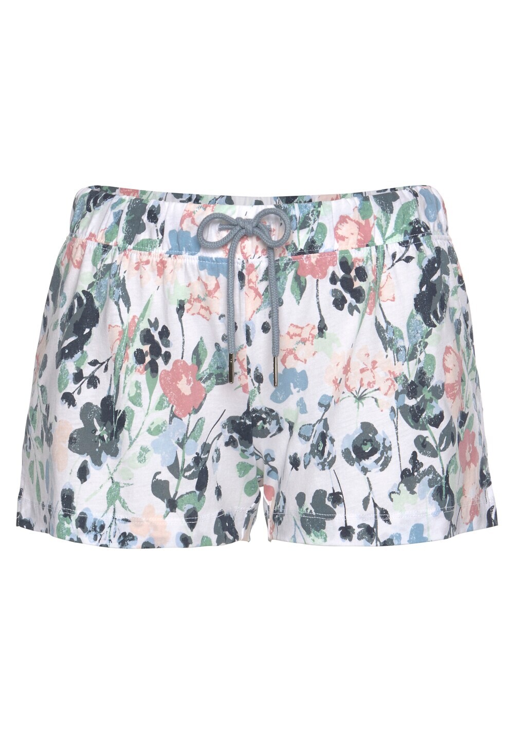 Пижамные штаны VIVANCE Dreams, белый
Пижамные штаны VIVANCE Dreams, белый