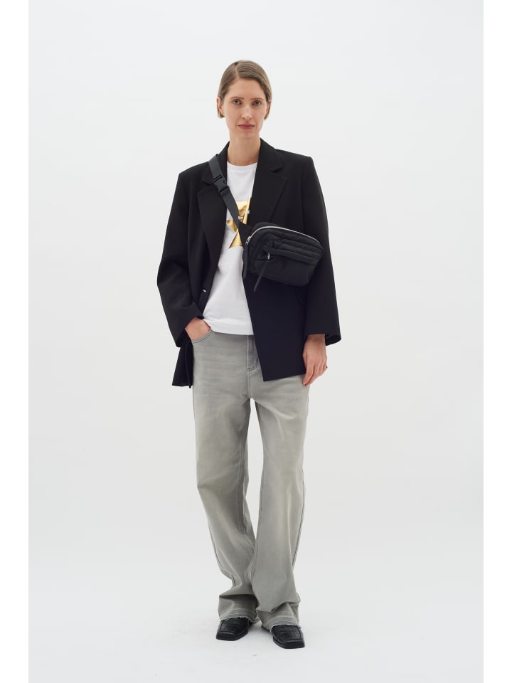 InWear Сумка RohmeIW черного цвета
InWear Сумка RohmeIW черного цвета