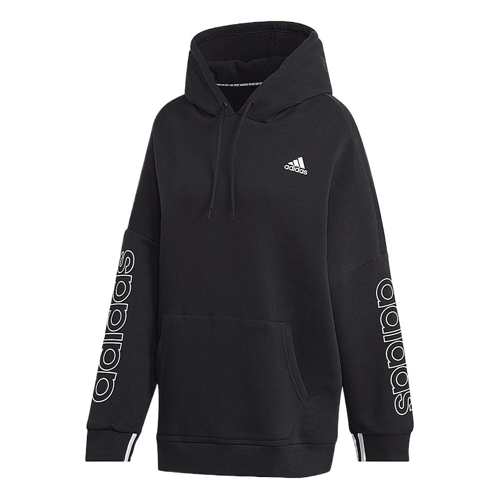 Толстовка женская черная Adidas
Толстовка женская черная Adidas