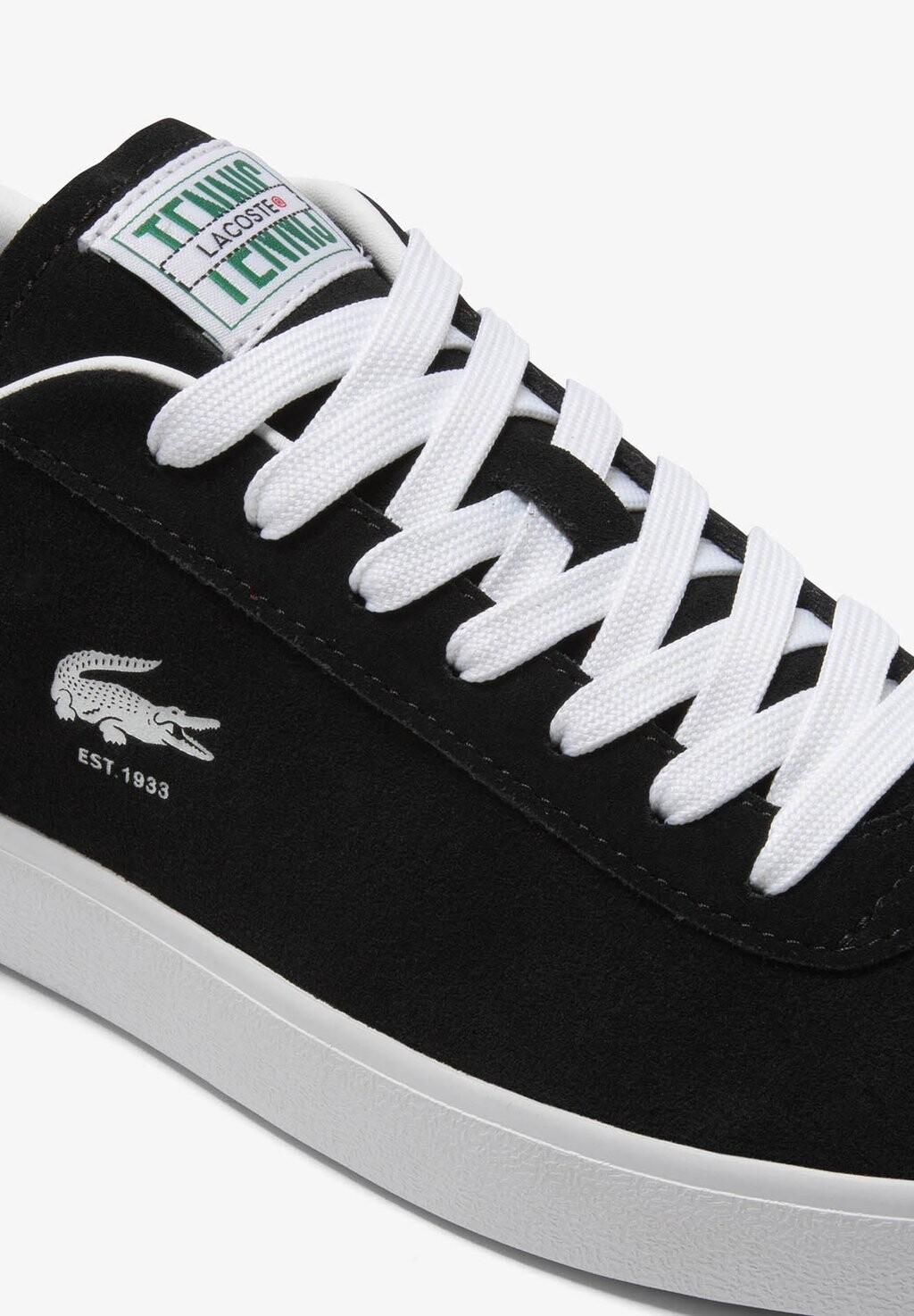 Кроссовки Baseshot Lacoste, чёрный/белый, Черный, Кроссовки Baseshot Lacoste, чёрный/белый
Кроссовки Baseshot Lacoste, чёрный/белый, Черный, Кроссовки Baseshot Lacoste, чёрный/белый