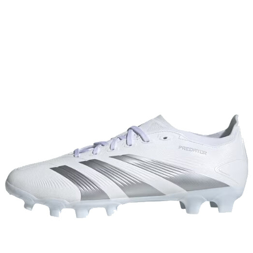 Кроссовки Predator 24 League Low mg Adidas, белый
Кроссовки Predator 24 League Low mg Adidas, белый