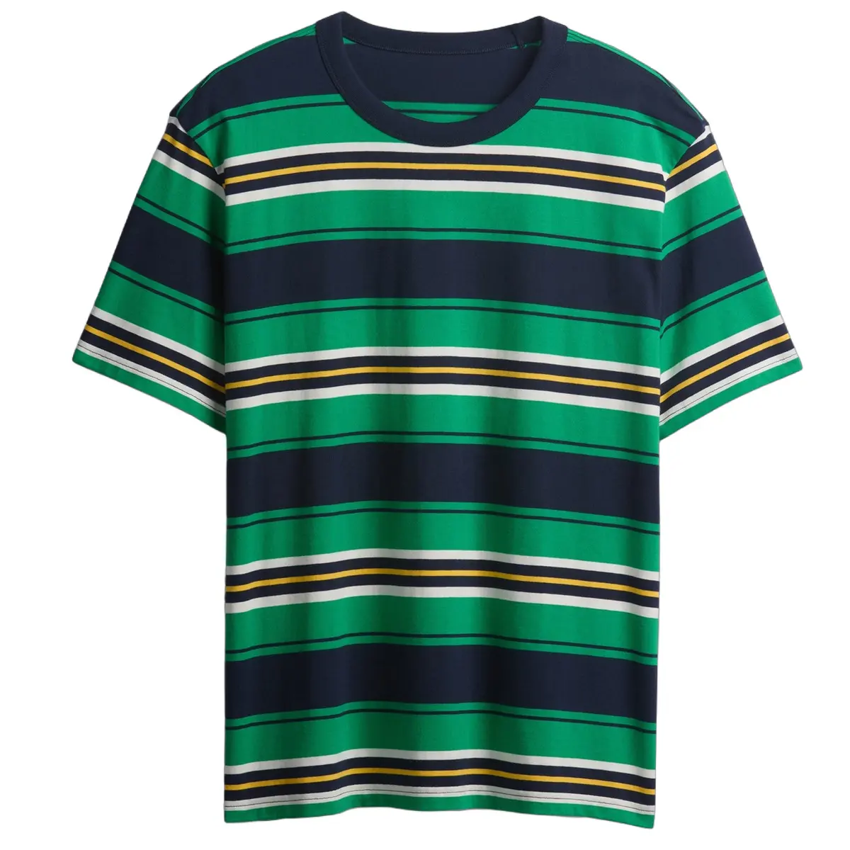 Футболка унисекс GAP, зеленый
Футболка унисекс GAP, зеленый