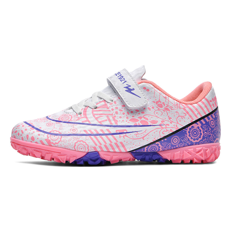 Футбольные бутсы детские, противоскользящие, с защитой от ударов, легкие, амортизирующие, низкие Binary, черный/синий
Футбольные бутсы детские, противоскользящие, с защитой от ударов, легкие, амортизирующие, низкие Binary, черный/синий