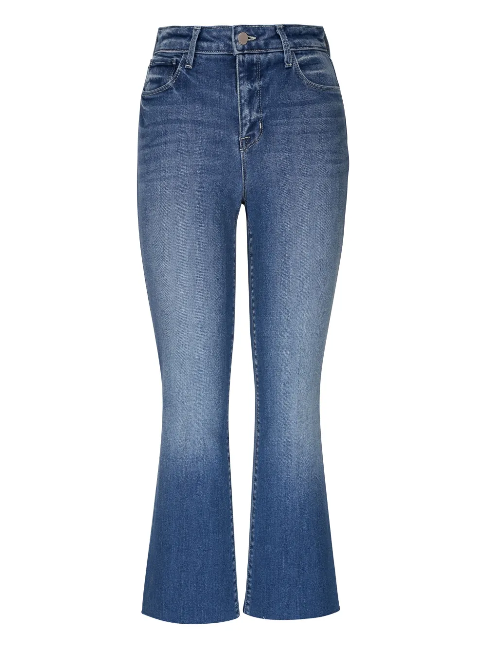 Укороченные брюки Kendra L'Agence, синий
Укороченные брюки Kendra L'Agence, синий