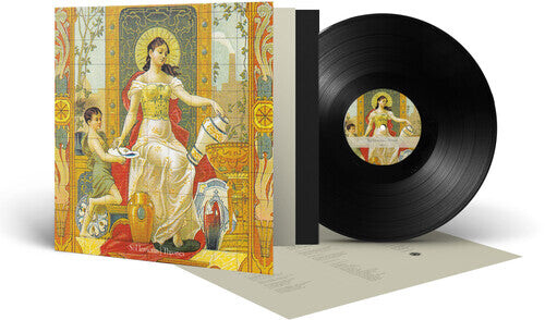 Виниловая пластинка Sol Invictus: Thrones
Виниловая пластинка Sol Invictus: Thrones