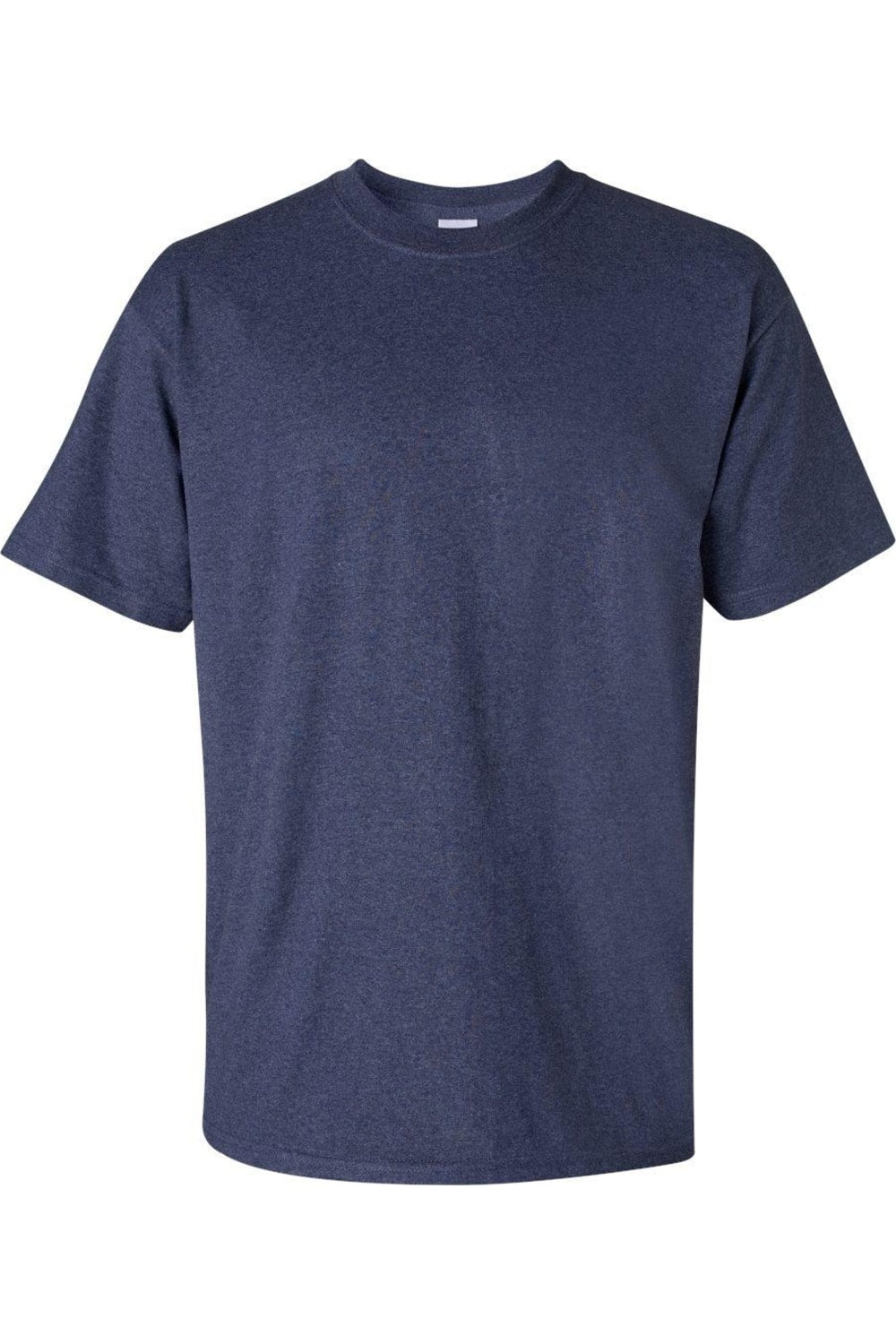 Футболка Gildan Ultra Cotton, цвет heather navy
Футболка Gildan Ultra Cotton, цвет heather navy