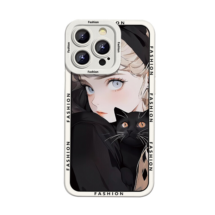 Гены будущего Чехол для телефона Future Genes, Phantom Elf Green 583505A5 Girl Kitty XW
Гены будущего Чехол для телефона Future Genes, Phantom Elf Green 583505A5 Girl Kitty XW