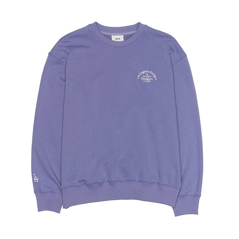 Лос-Анджелес Доджерс свитшот унисекс MLB, светло-фиолетовый
Лос-Анджелес Доджерс свитшот унисекс MLB, светло-фиолетовый