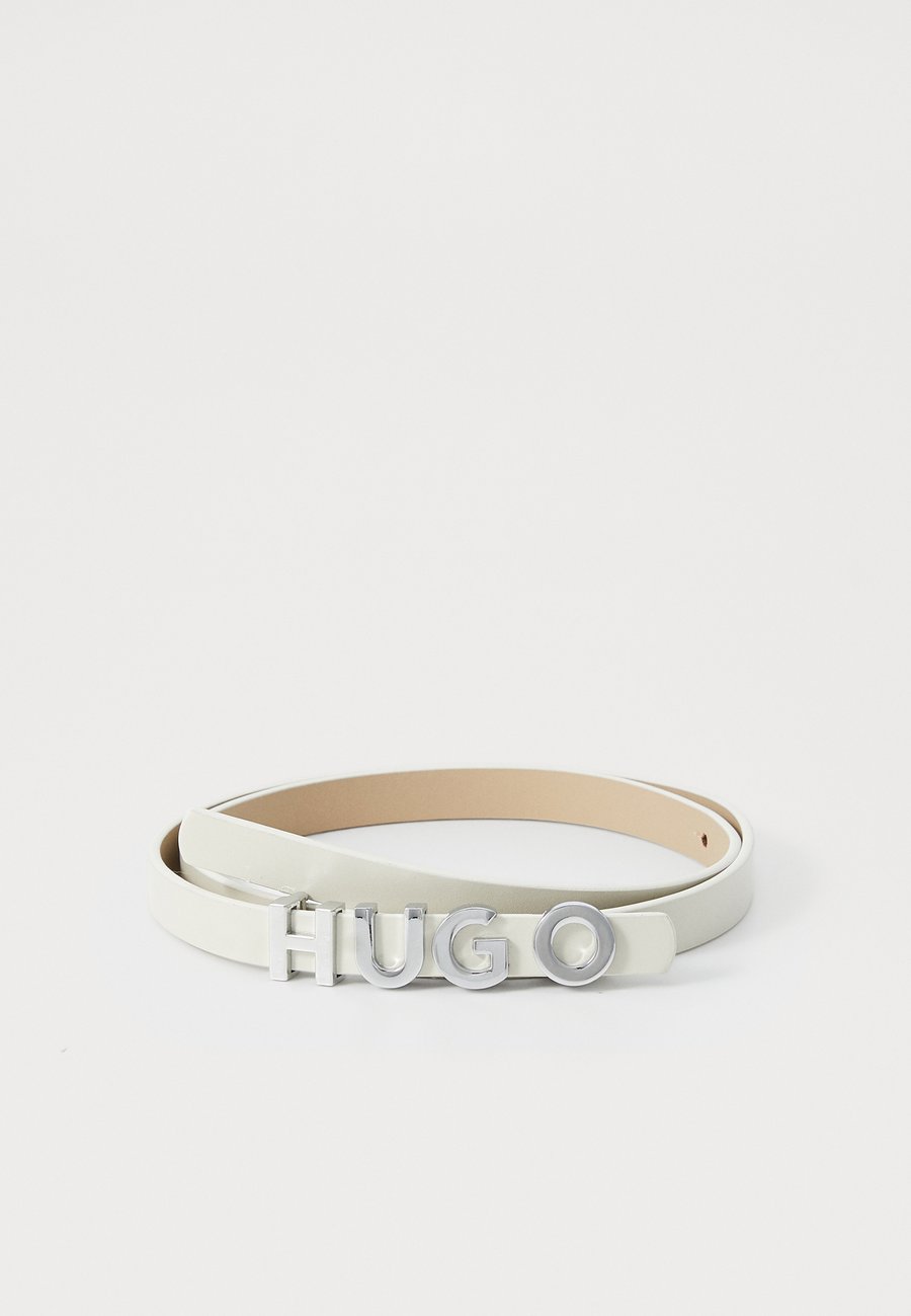 Ремень HUGO ZULA, Open White/Off-White
Ремень HUGO ZULA, Open White/Off-White