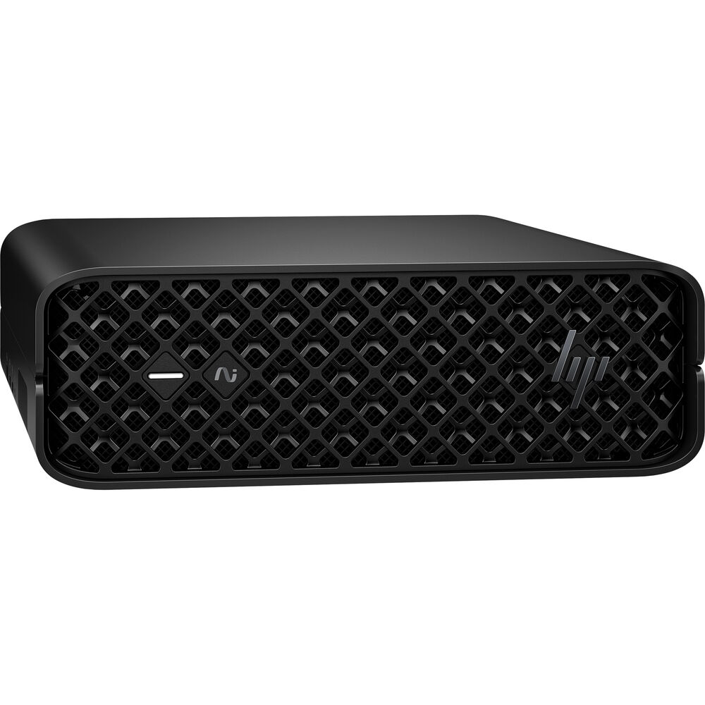 Рабочая станция HP Z2 Mini G1i
Рабочая станция HP Z2 Mini G1i