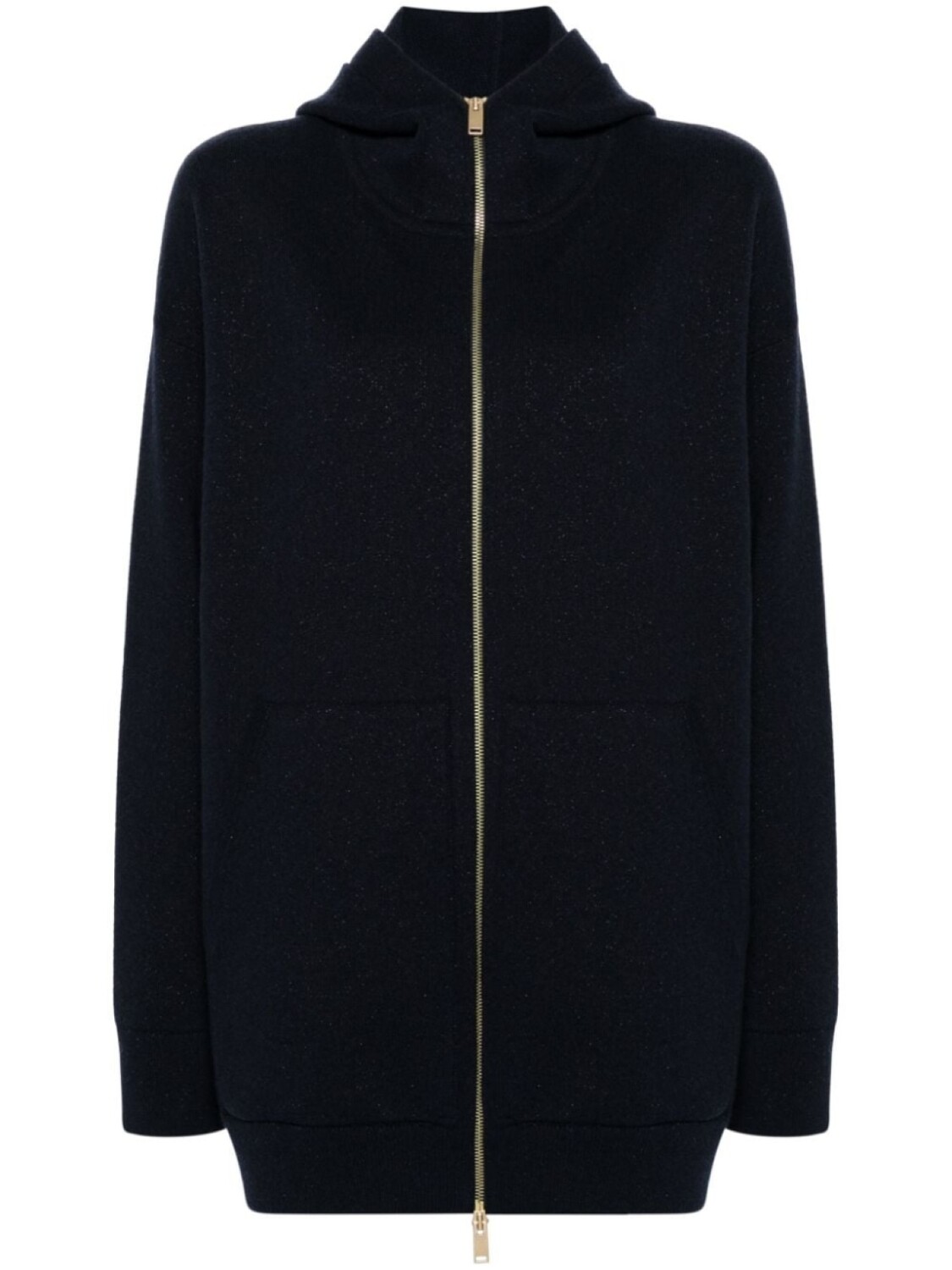 Fabiana Filippi кардиган с люрексом, синий
Fabiana Filippi кардиган с люрексом, синий